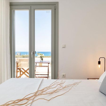 Villa Nausicaa Kastraki Naxos Naxos City 외부 사진