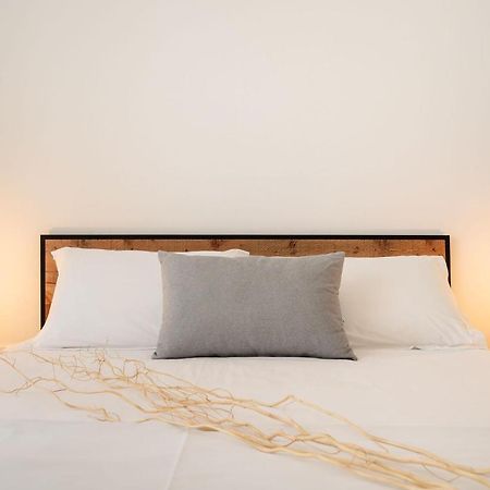 Villa Nausicaa Kastraki Naxos Naxos City 외부 사진
